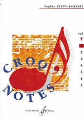 Croq'notes - Vol.1