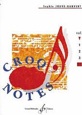 Croq'notes - Vol.4