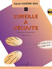 L'oreille à l'écoute - Vol.2