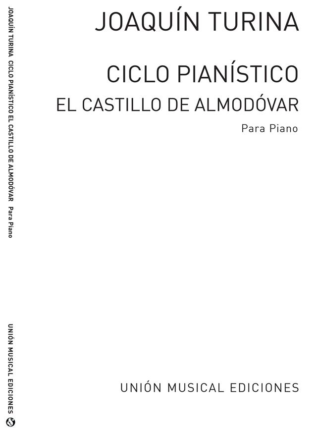 El Castillo de Almodovar, Op.65