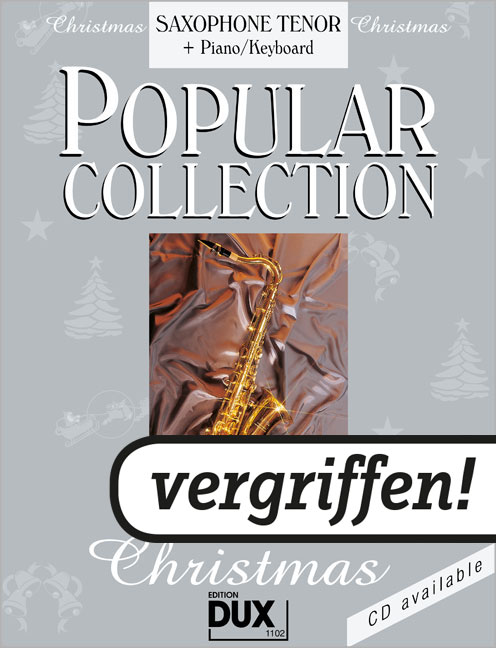 Popular Collection – Christmas