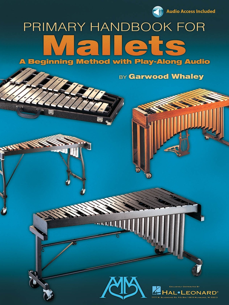 Primary Handbook for Mallets