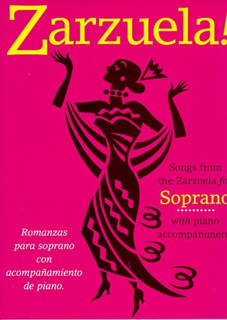 Zarzuela! (Soprano)