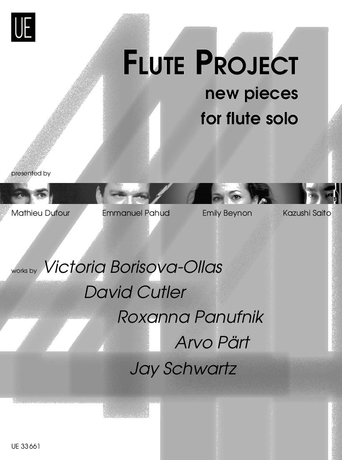 Flute Project