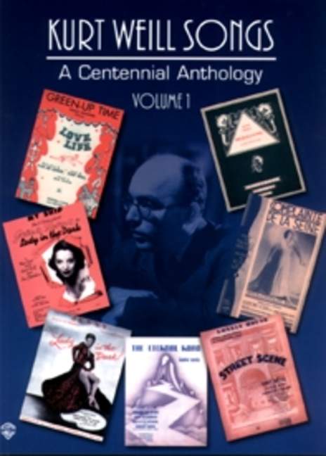 Centennial Anthology - Vol.1