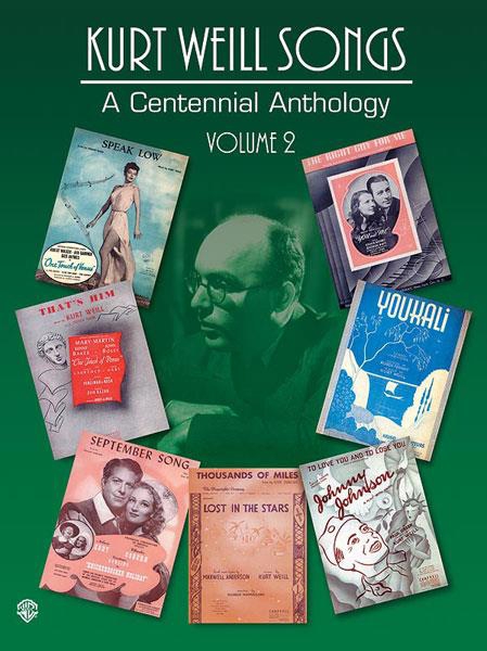 Centennial Anthology - Vol.2