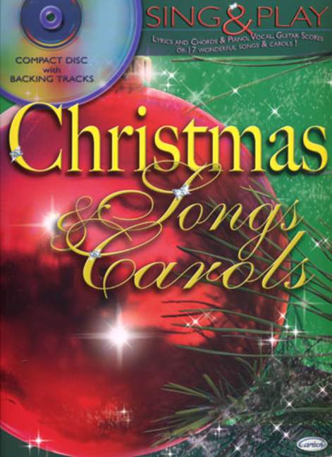 Christmas songs & carols