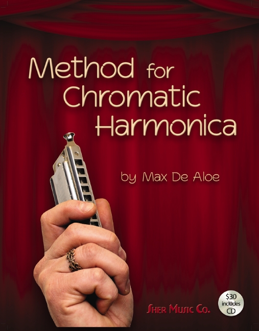 Method for Chromatic Harmonica