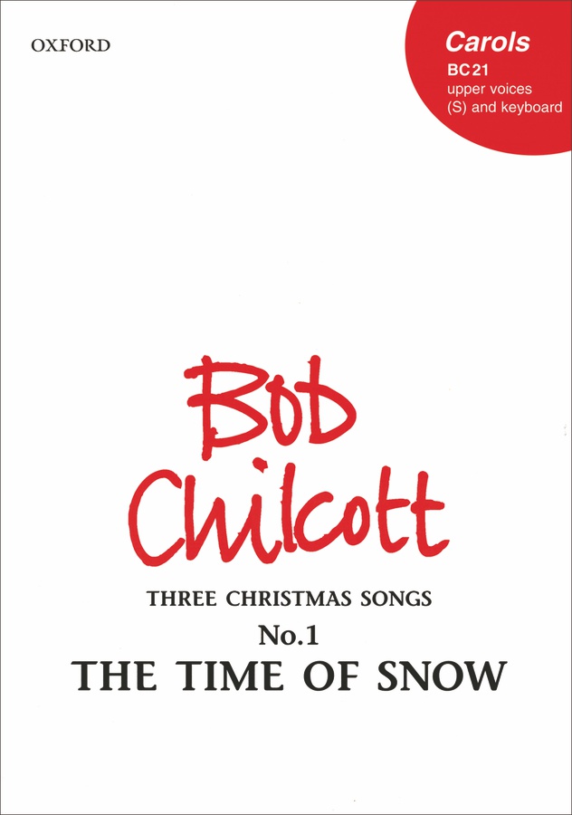 The Time of Snow (3 Christmas songs no.1)