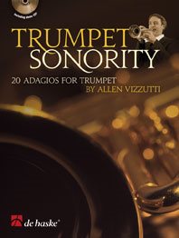 Trumpet Sonority (20 Adagios for trumpet)