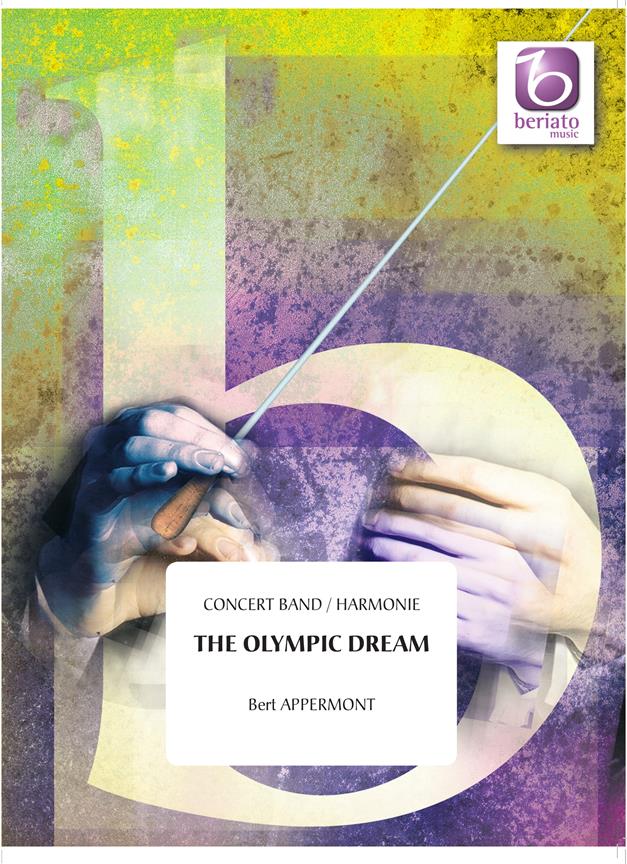 The Olympic Dream (Score and parts)