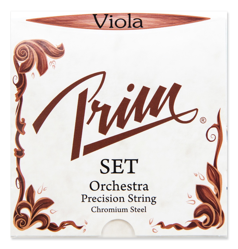 Snaren Prim voor Altviool (Set orchestra)