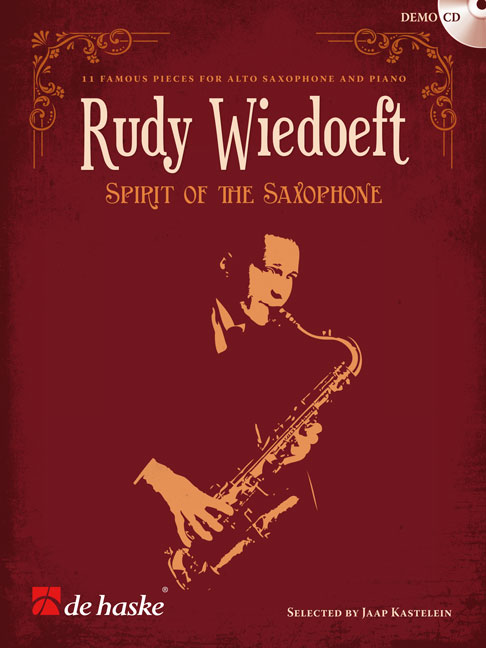 Spirit of the Saxophone