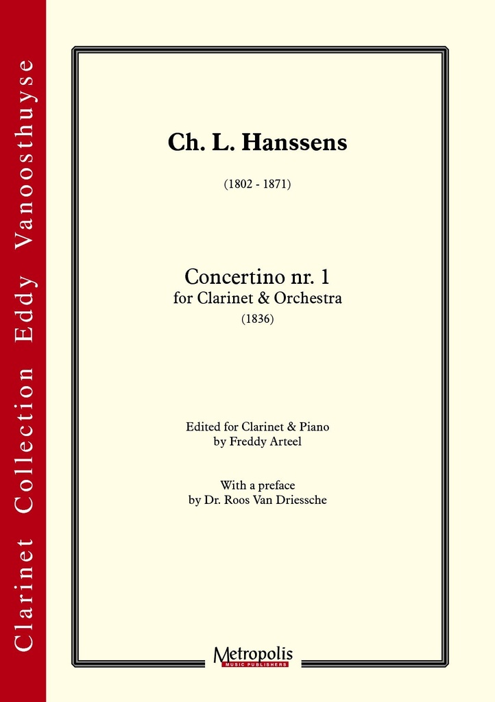 Concertino No.1