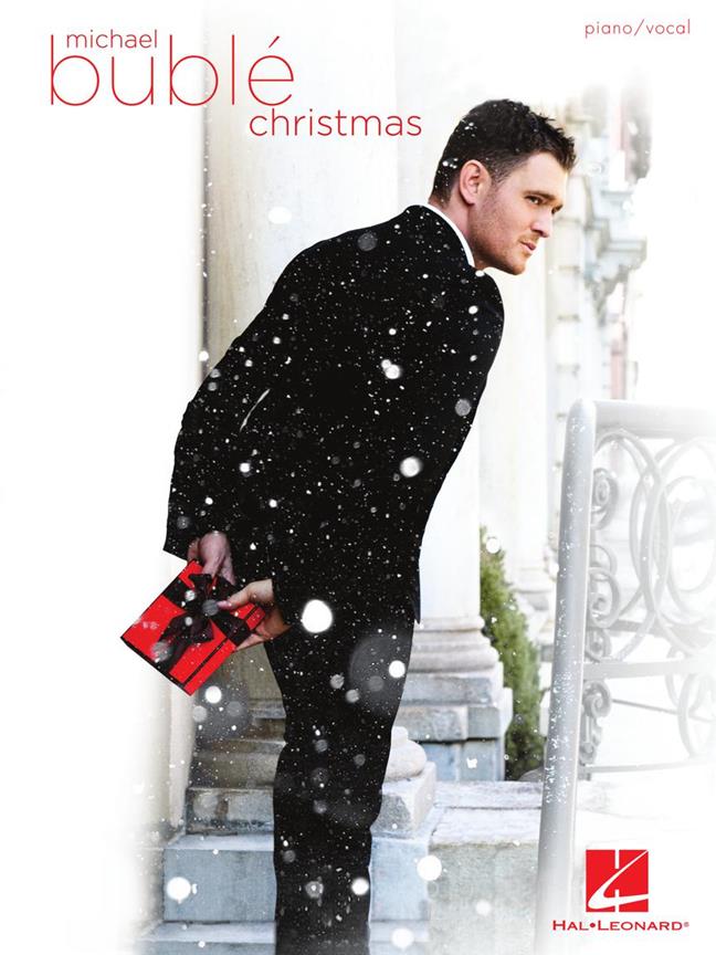 Michael Bublé Christmas