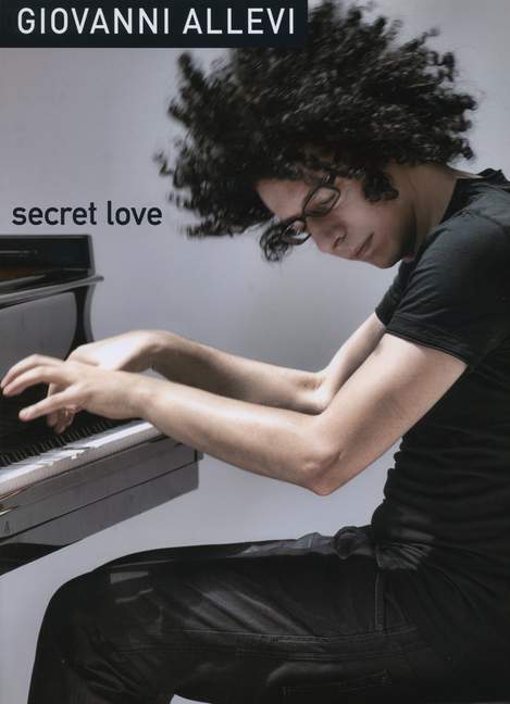 Secret Love (The Best Of)