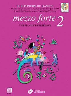 Mezzo Forte - Vol.2