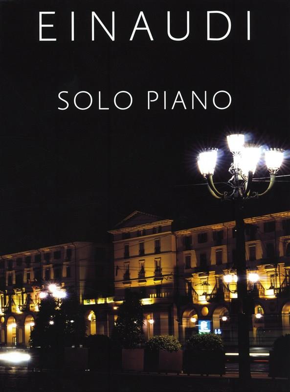 Solo Piano (Slipcase Edition)