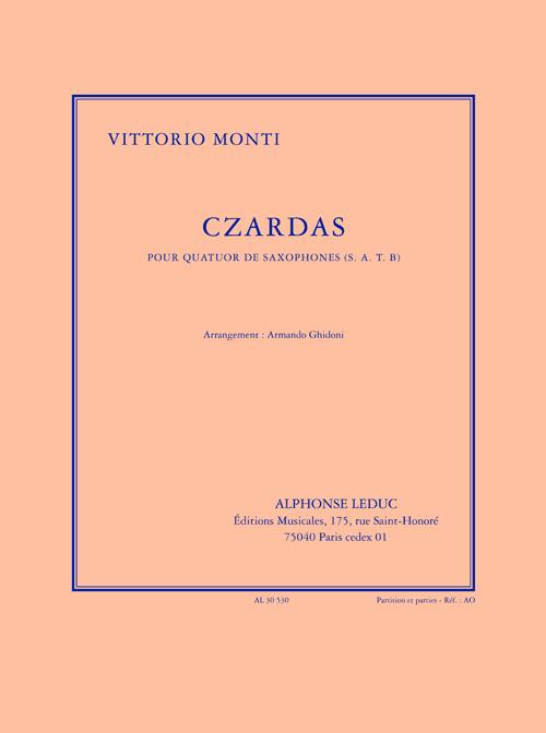 Czardas