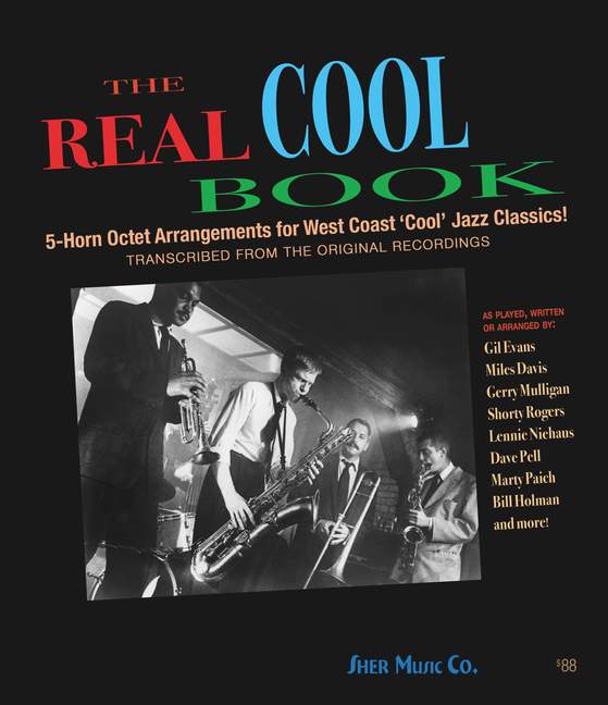 The real cool book