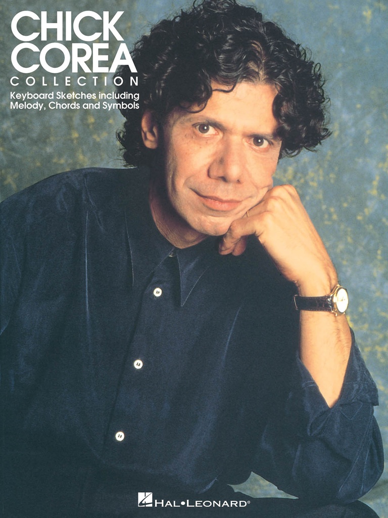 Chick Corea Collection