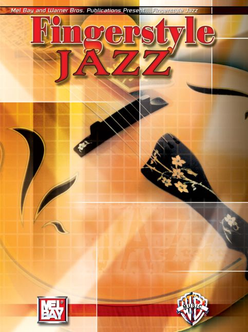 Fingerstyle Jazz