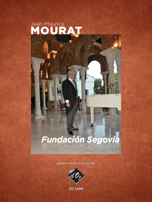 Fundación Segovia