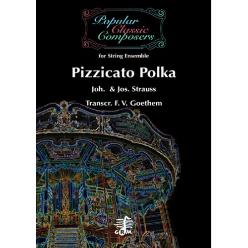 Pizzicato Polka