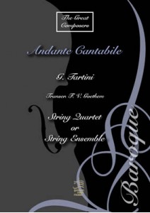 Andante Cantabile