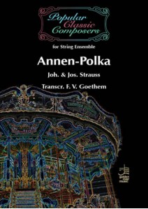 Annen Polka