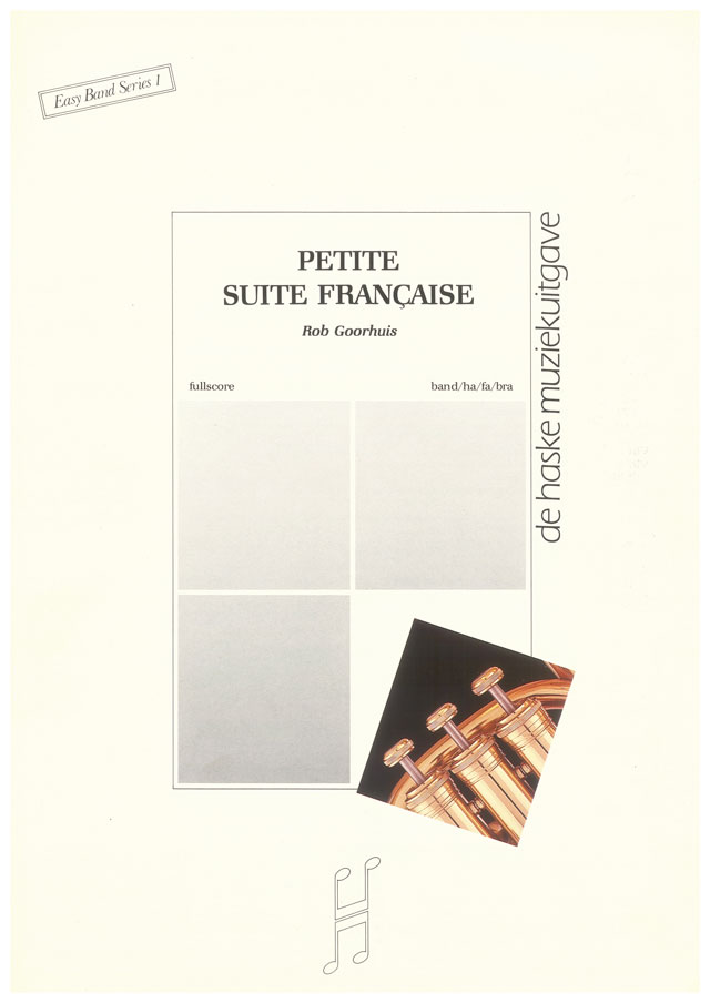 Petite Suite Française