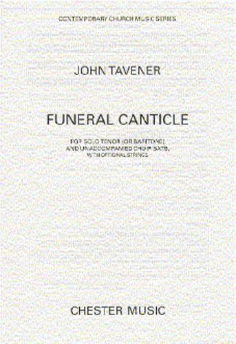 Funeral Canticle