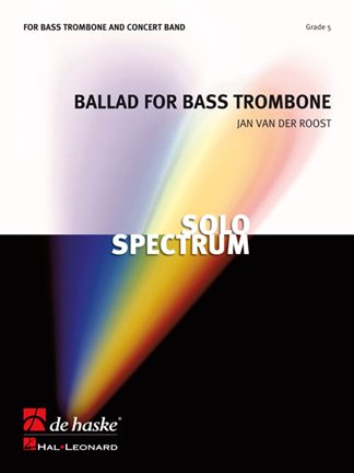 Ballad for Bass Trombone