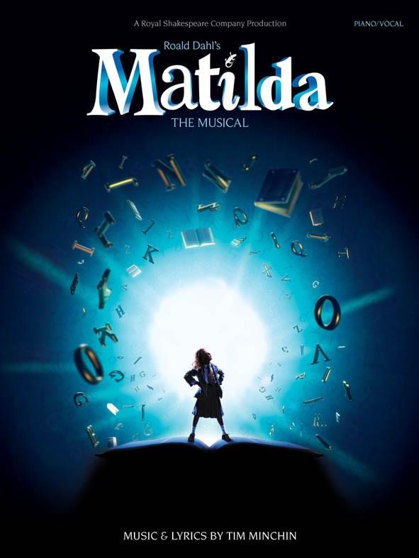 Roald Dahl's Matilda - The Musical