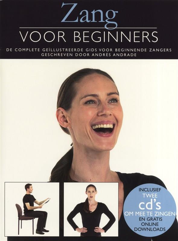 Zang voor Beginners