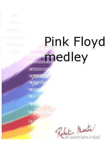 Pink Floyd medley