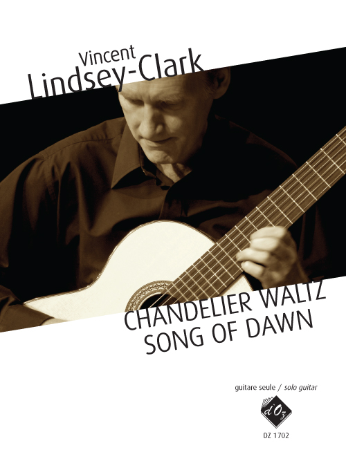 Chandelier waltz, Song of dawn