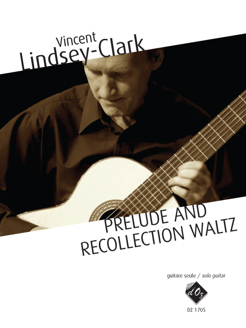 Prelude and Recollection Waltz