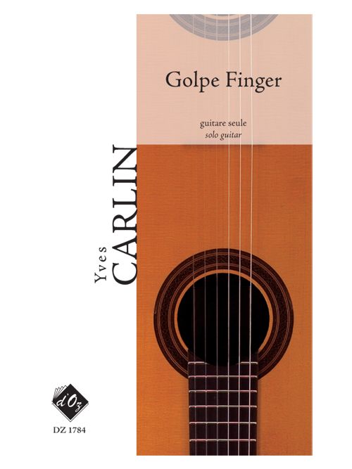 Golpe finger