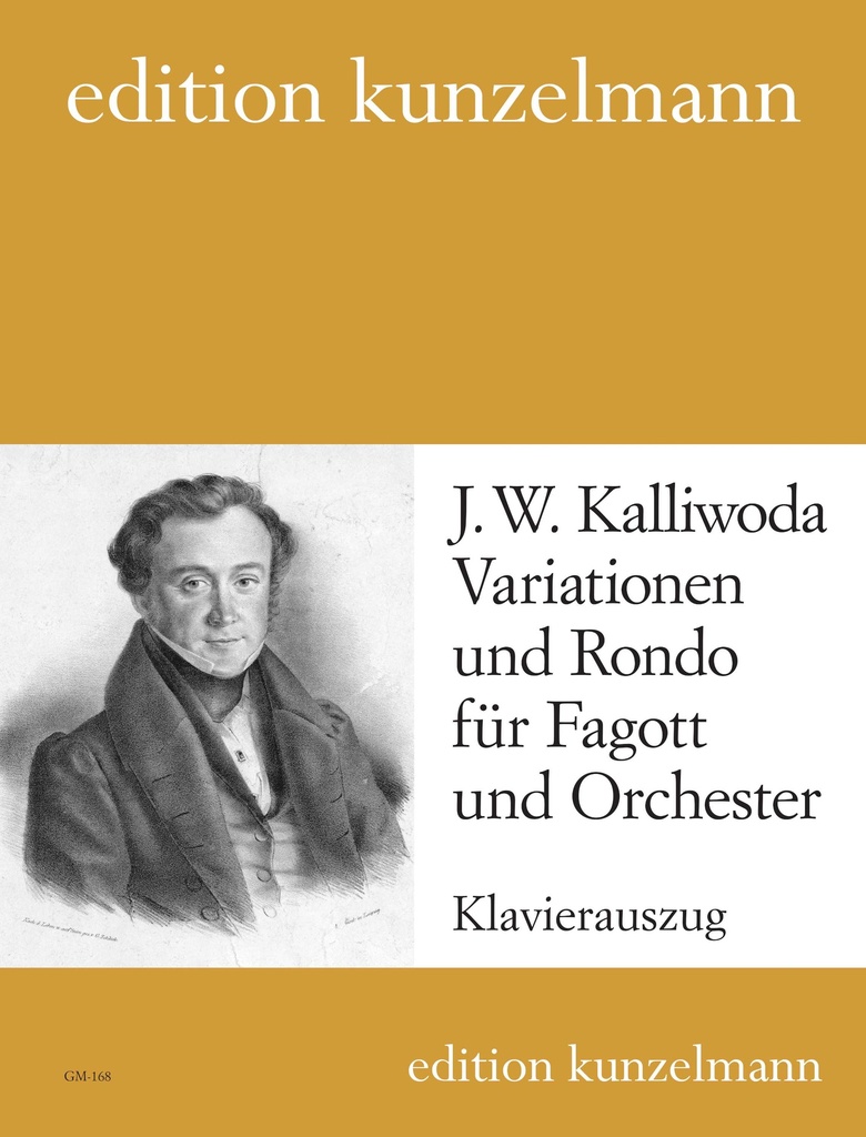 Variationen und Rondo