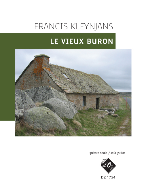 Le vieux buron, Op.276