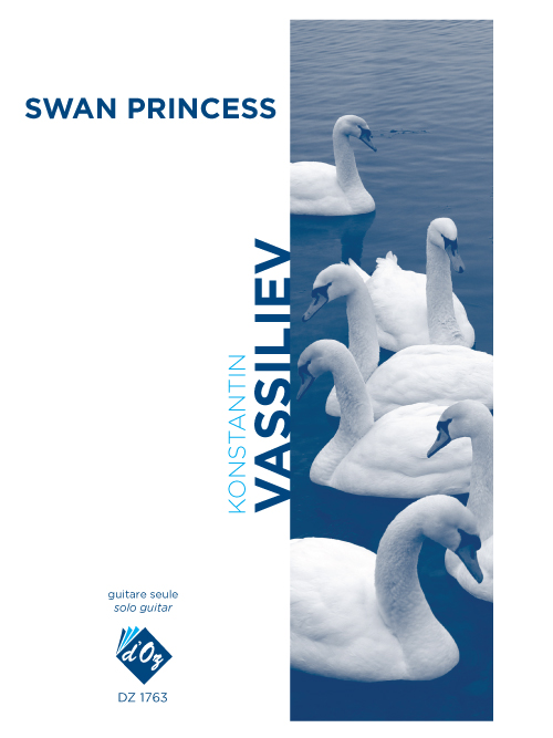 Swan princess