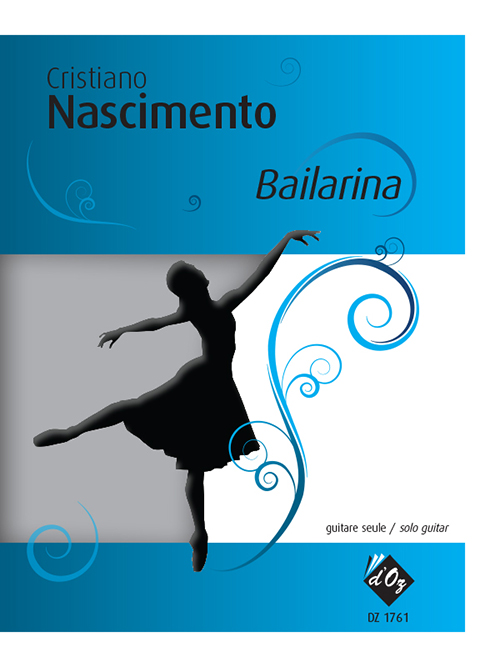 Bailarina