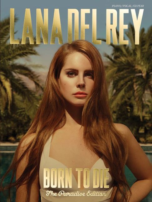 Born To Die: The Paradise Edition PVG