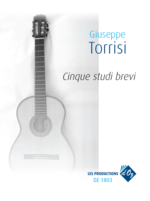 5 Studi Brevi - Vol.1