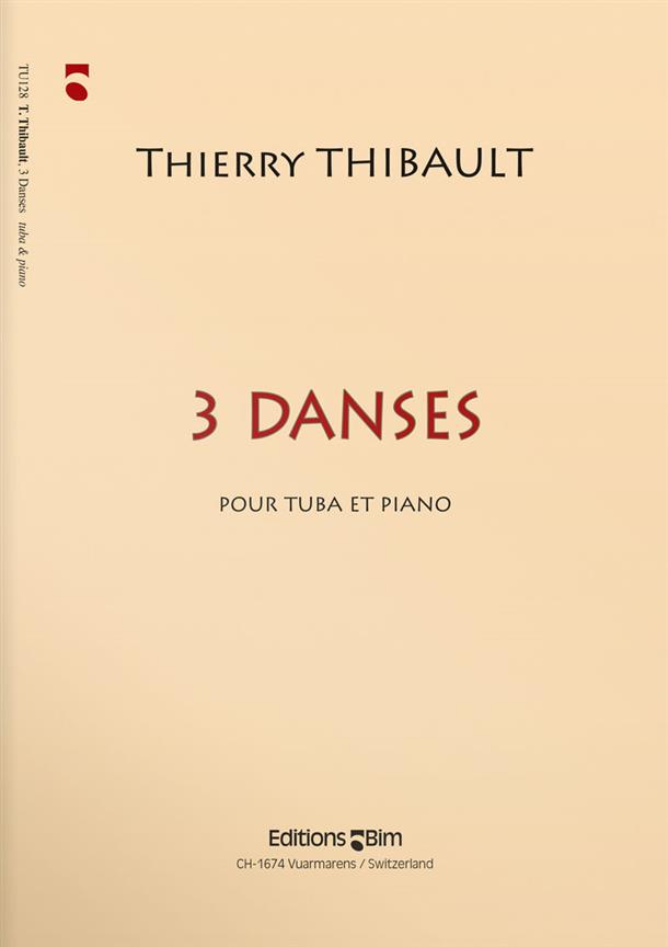 3 Danses