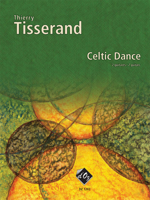 Celtic Dance