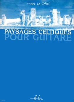 Paysages Celtiques - Vol.1