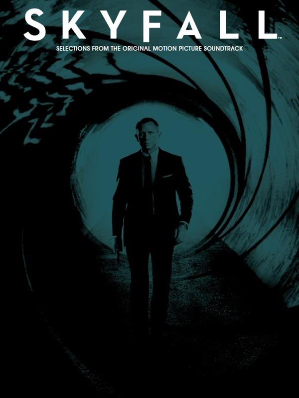 Skyfall (From The Original Motion Picture Soundtrack)