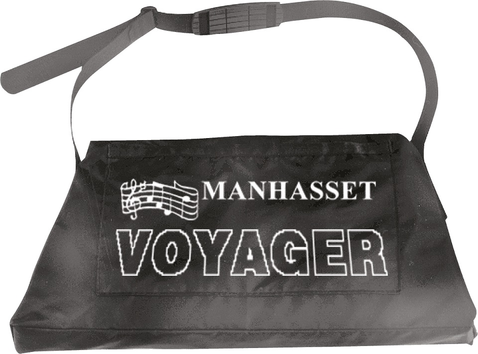 Draagtas Manhasset Voyager